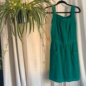 Summer dress WITH POCKETS